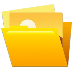 All File Manager & Explorer