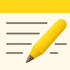 Daily Notes & Memo Locker