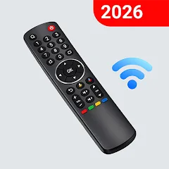 Universal TV Remote
