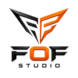 FOF Studio Logo